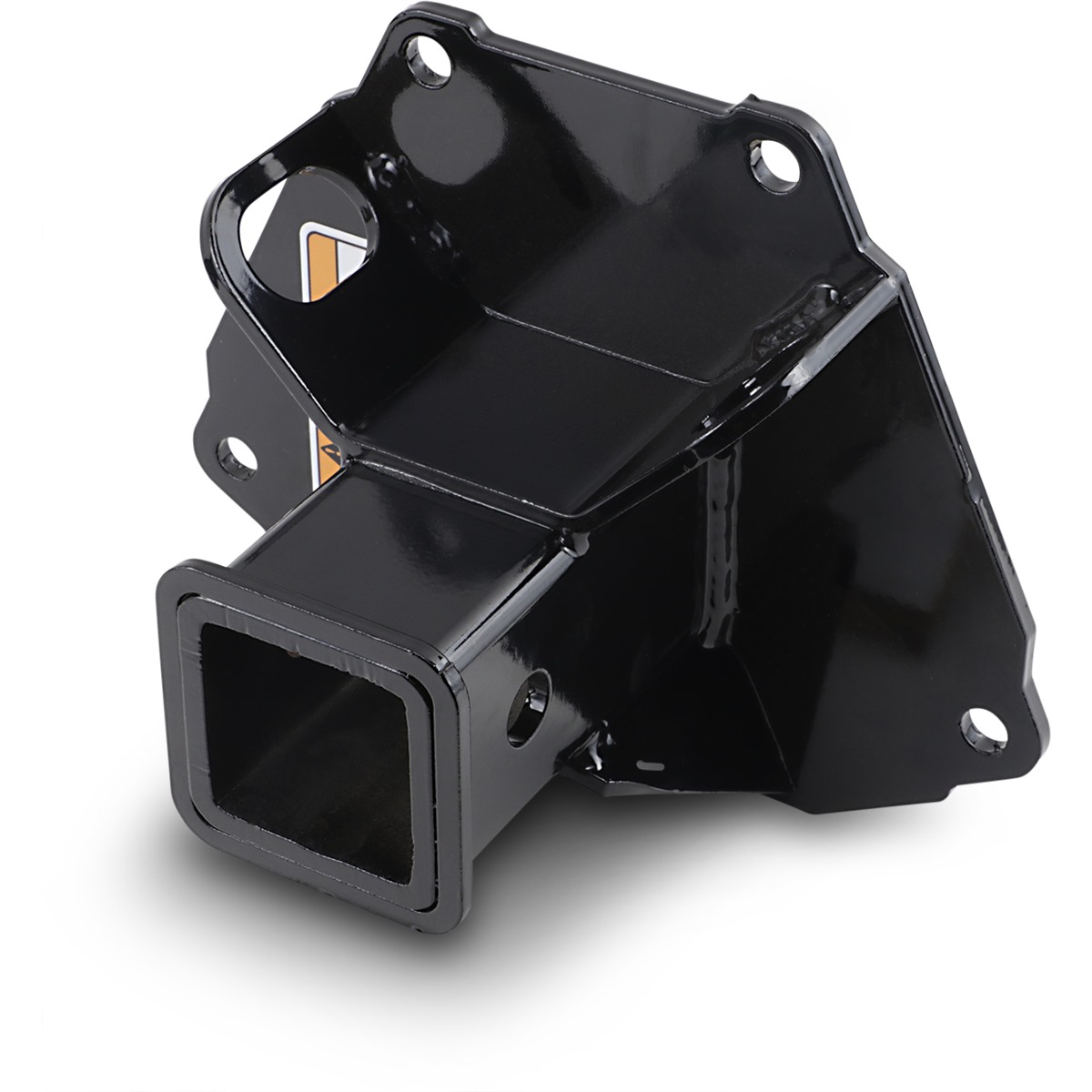 Receiver Hitch