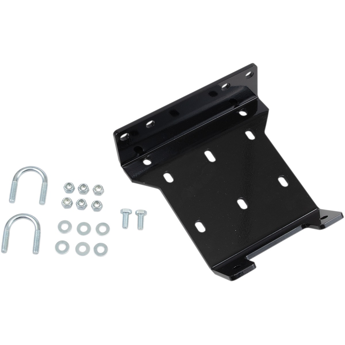 Winch Mount