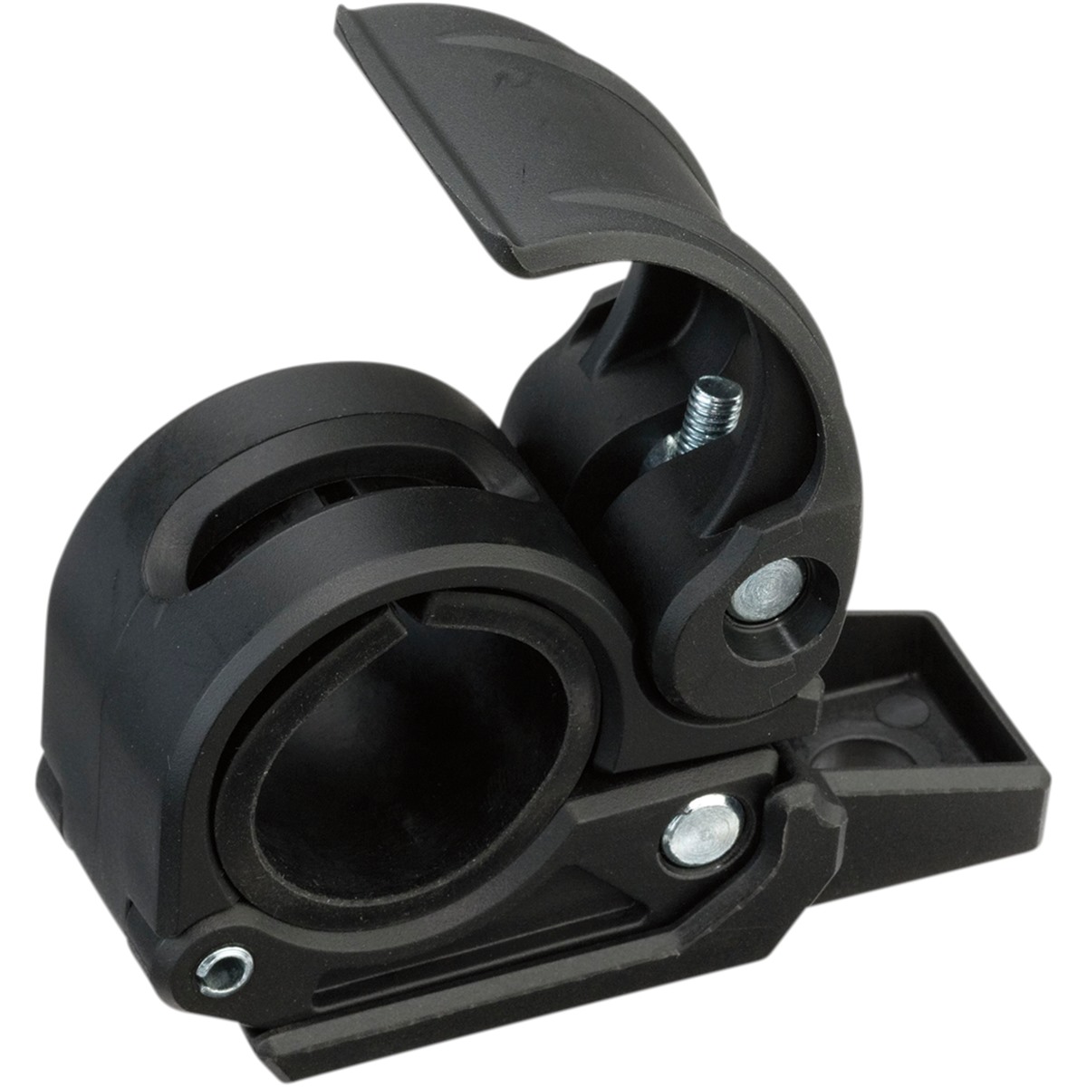 Roll Bar Accessory Clamp