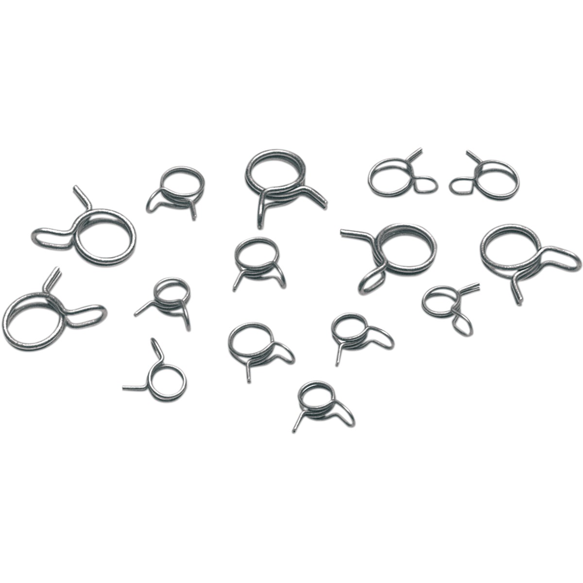 Wire Clamps