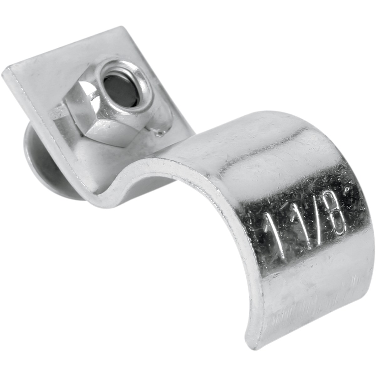Moose Racing Skid Plate Mounting Hardware