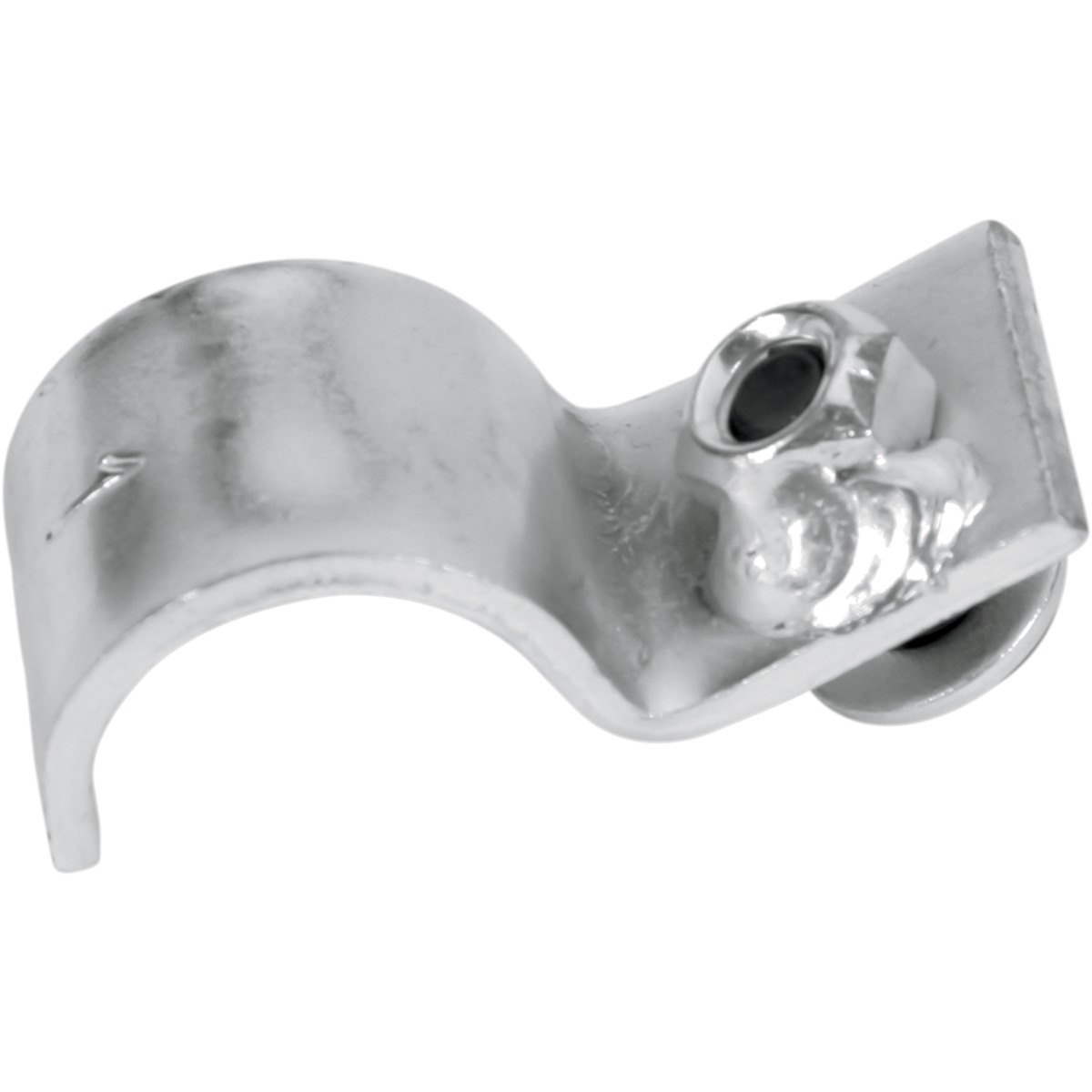 Moose Racing Skid Plate Mounting Hardware