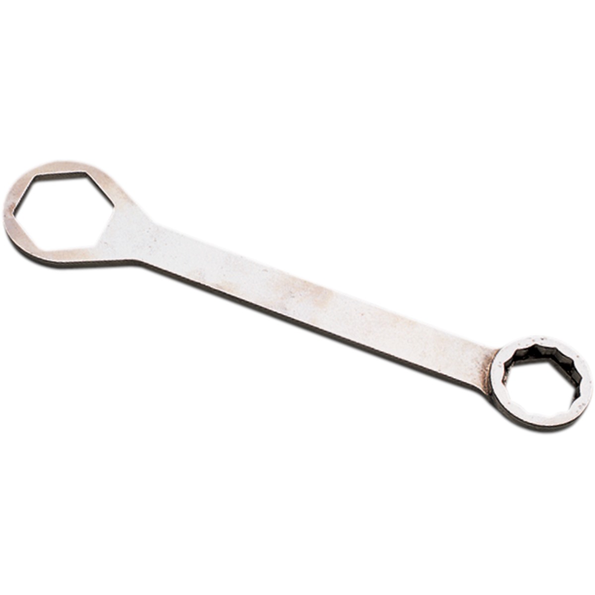 Rider's Wrench By Fredette
