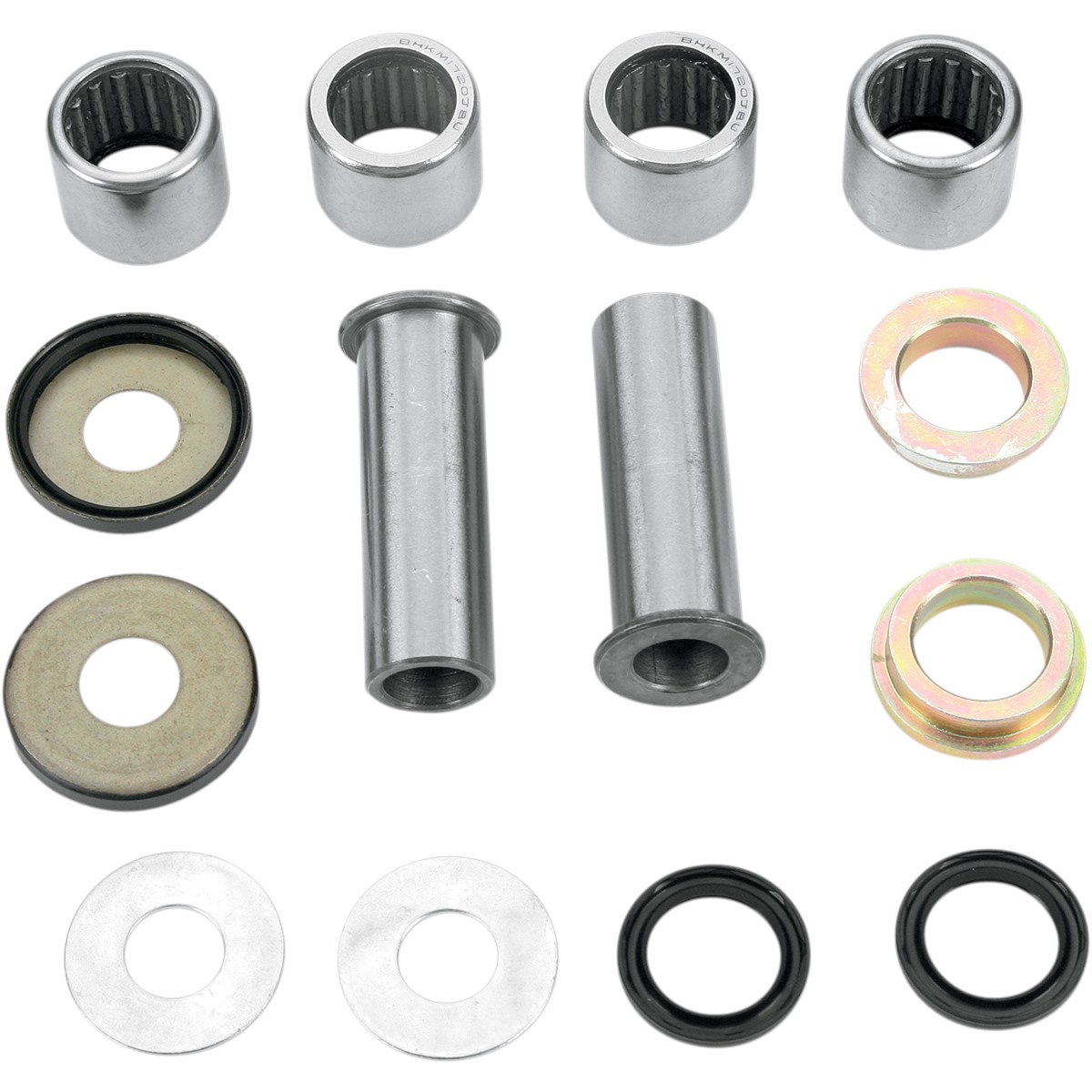 Moose Racing Swingarm Bearing Kit