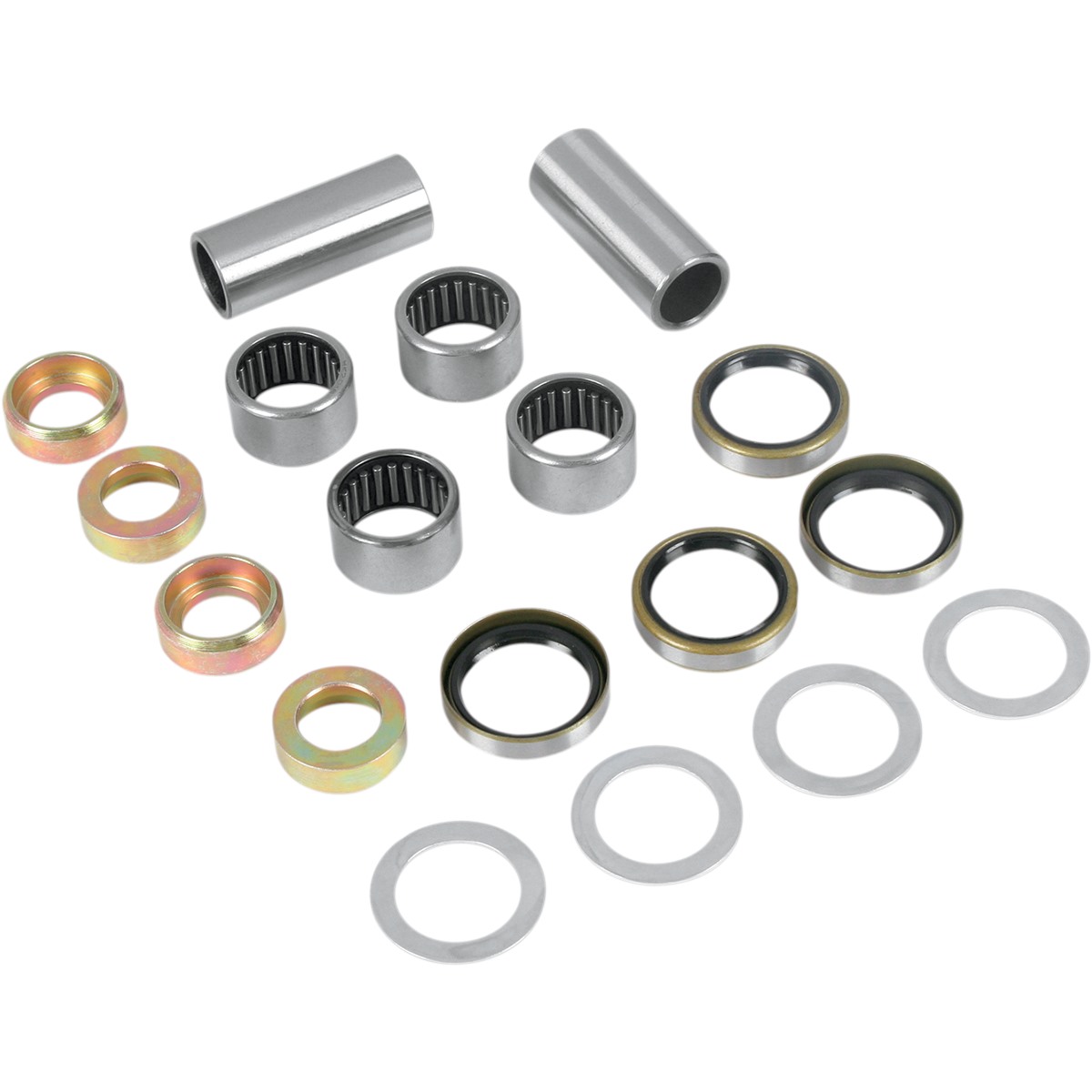 Moose Racing Swingarm Bearing Kit