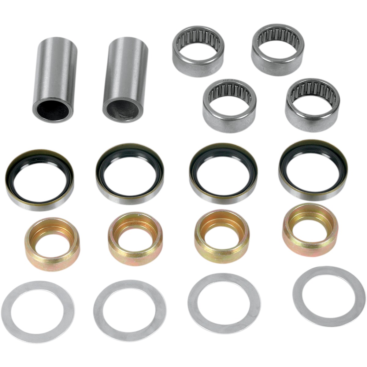 Moose Racing Swingarm Bearing Kit