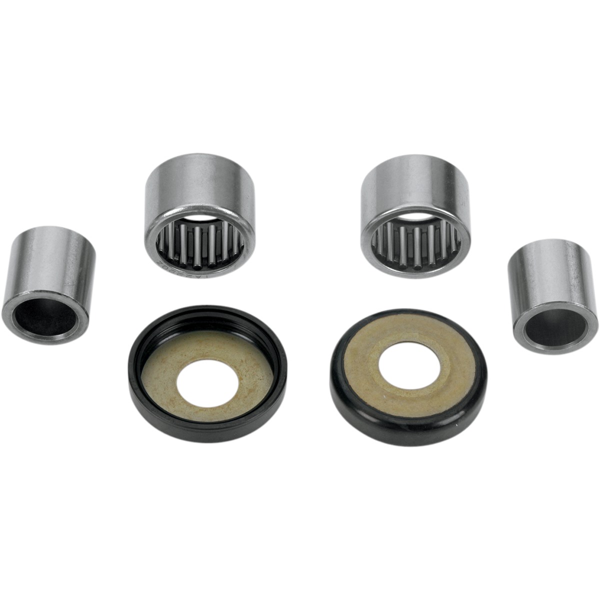 Moose Racing Swingarm Bearing Kit