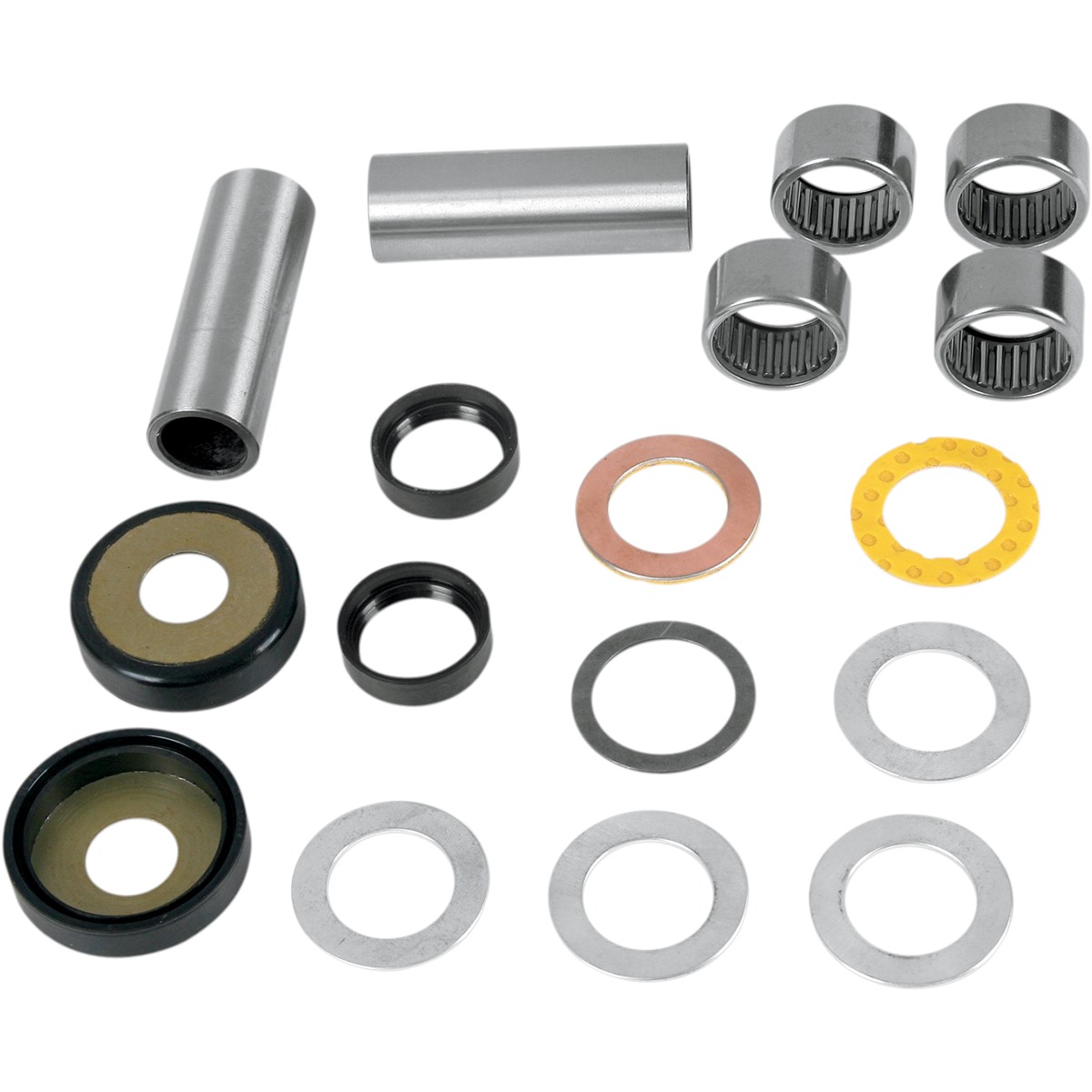 Moose Racing Swingarm Bearing Kit