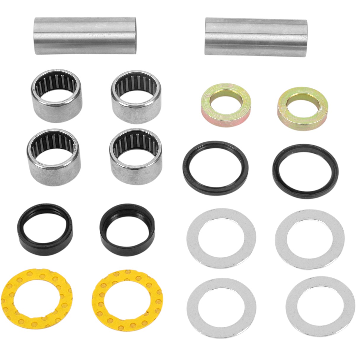 Moose Racing Swingarm Bearing Kit