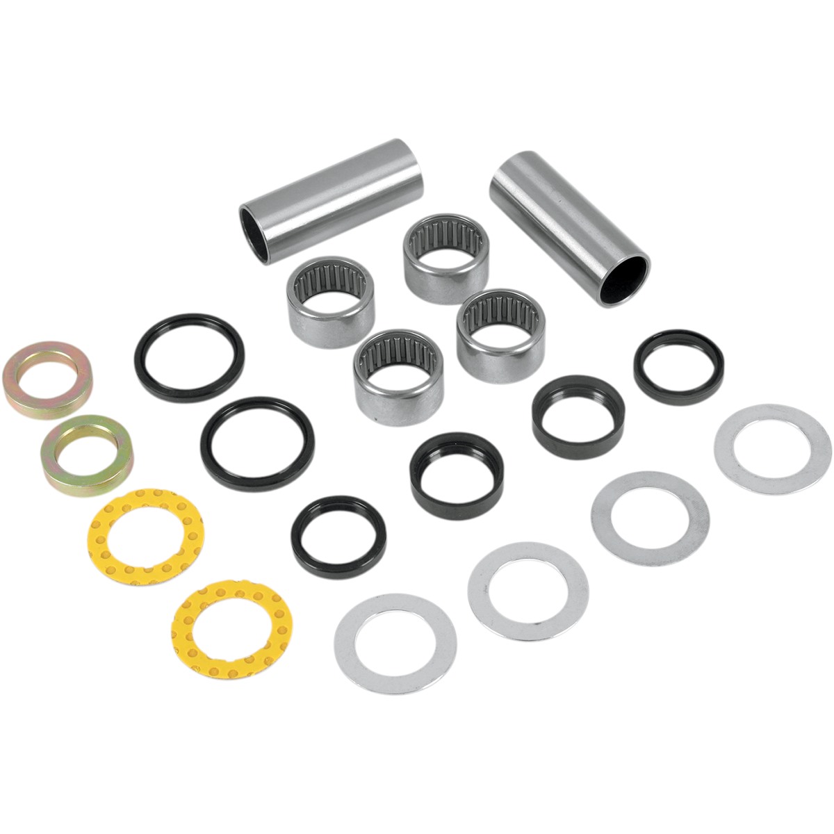 Moose Racing Swingarm Bearing Kit