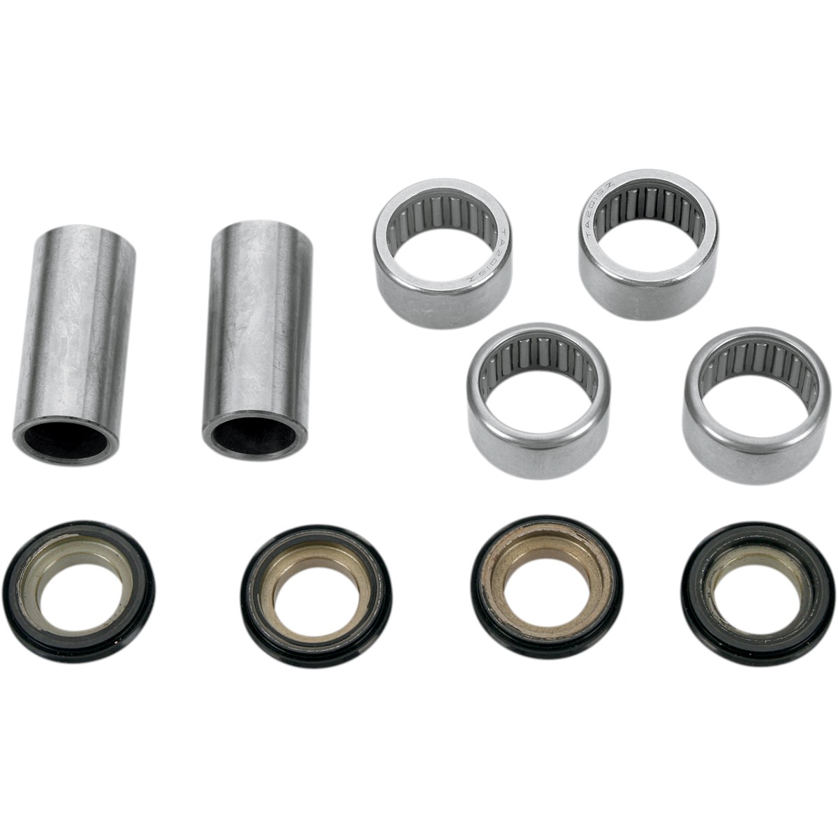 Moose Racing Swingarm Bearing Kit