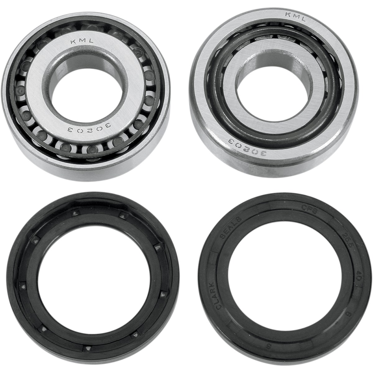 Moose Racing Swingarm Bearing Kit