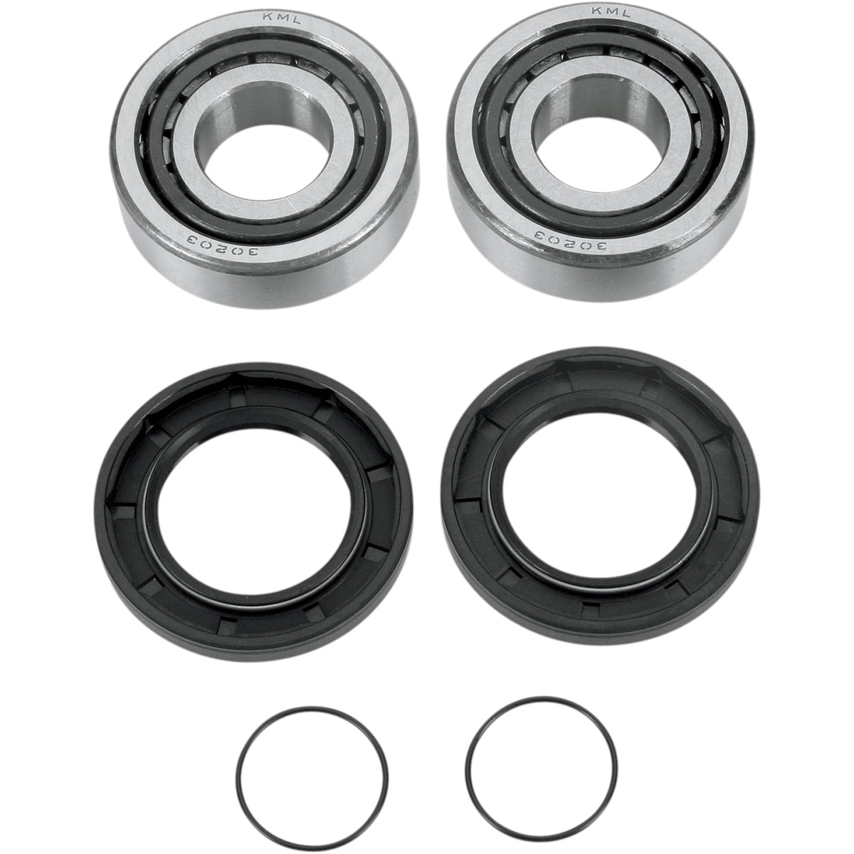 Moose Racing Swingarm Bearing Kit
