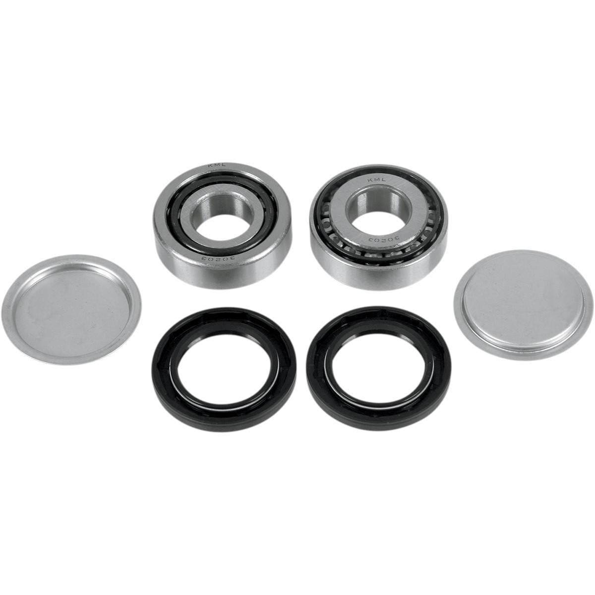 Moose Racing Swingarm Bearing Kit