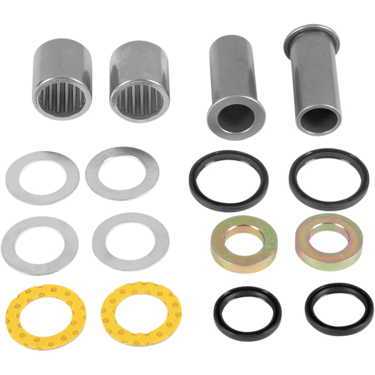 Moose Racing Swingarm Bearing Kit