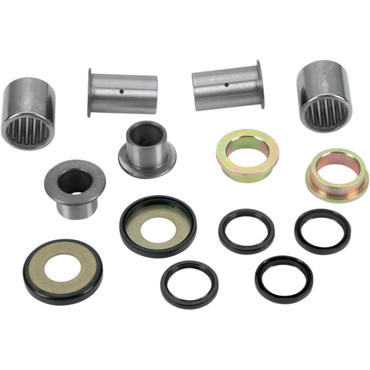 Moose Racing Swingarm Bearing Kit