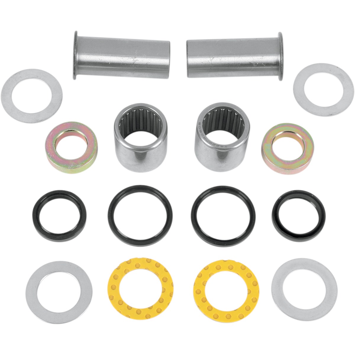 Moose Racing Swingarm Bearing Kit