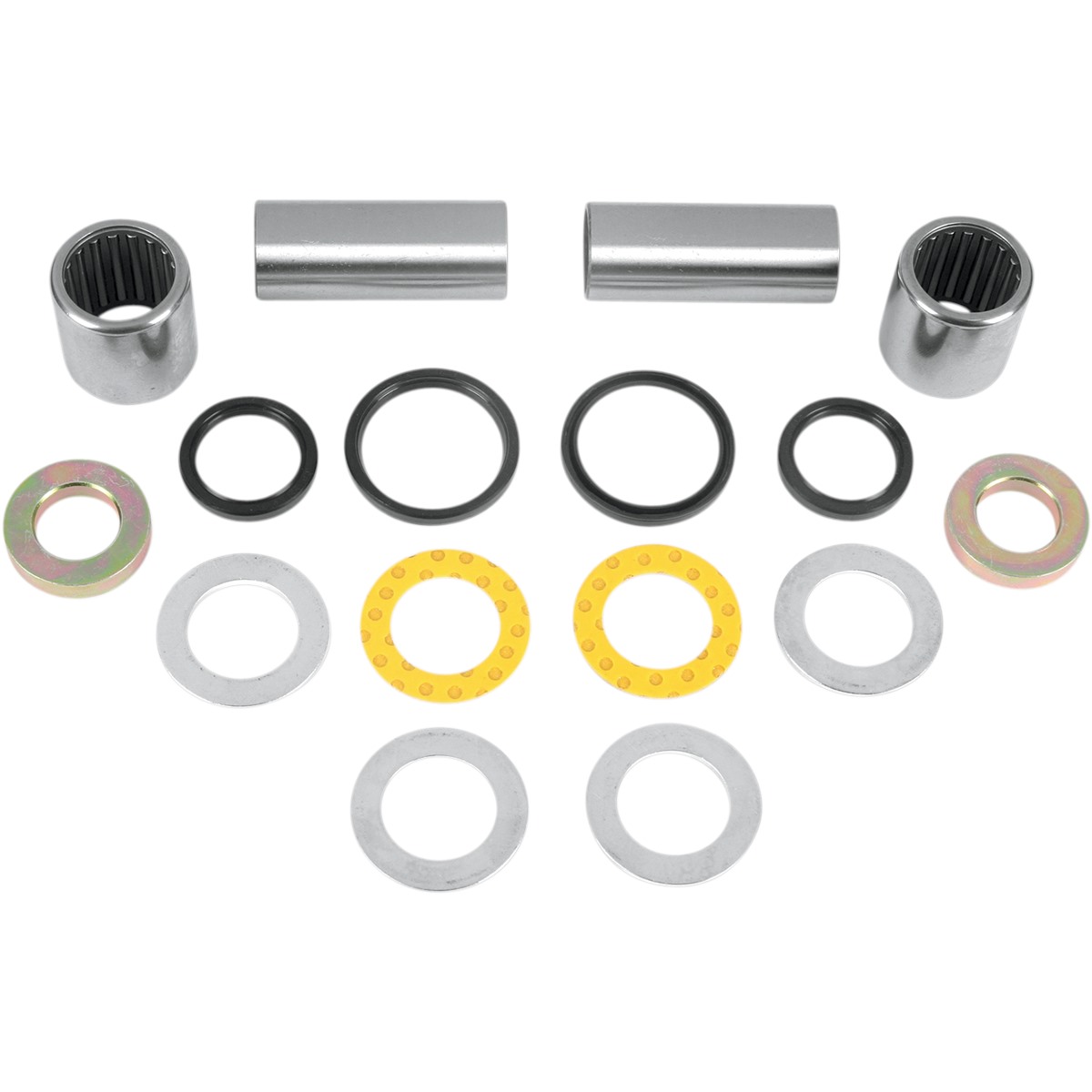 Moose Racing Swingarm Bearing Kit