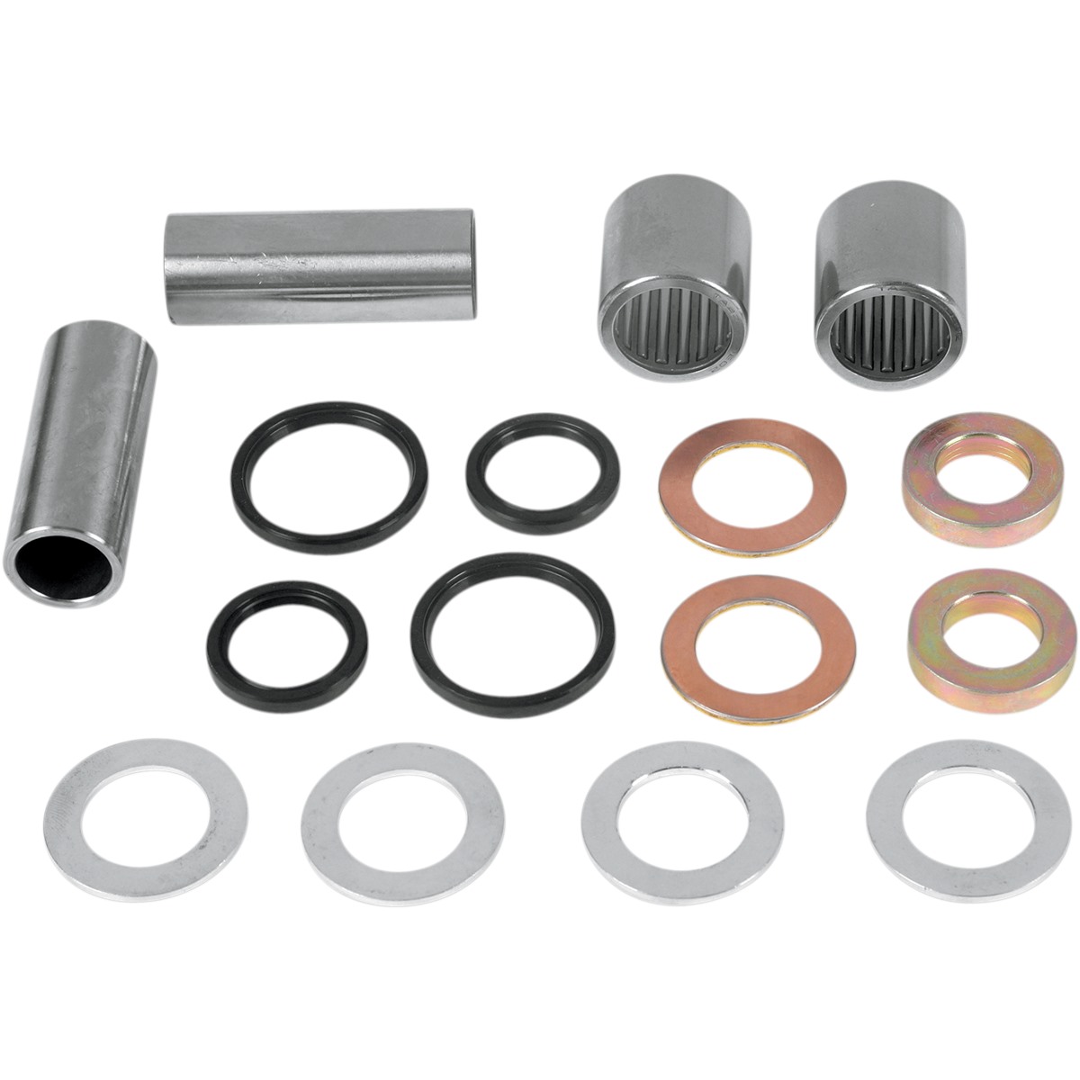 Moose Racing Swingarm Bearing Kit