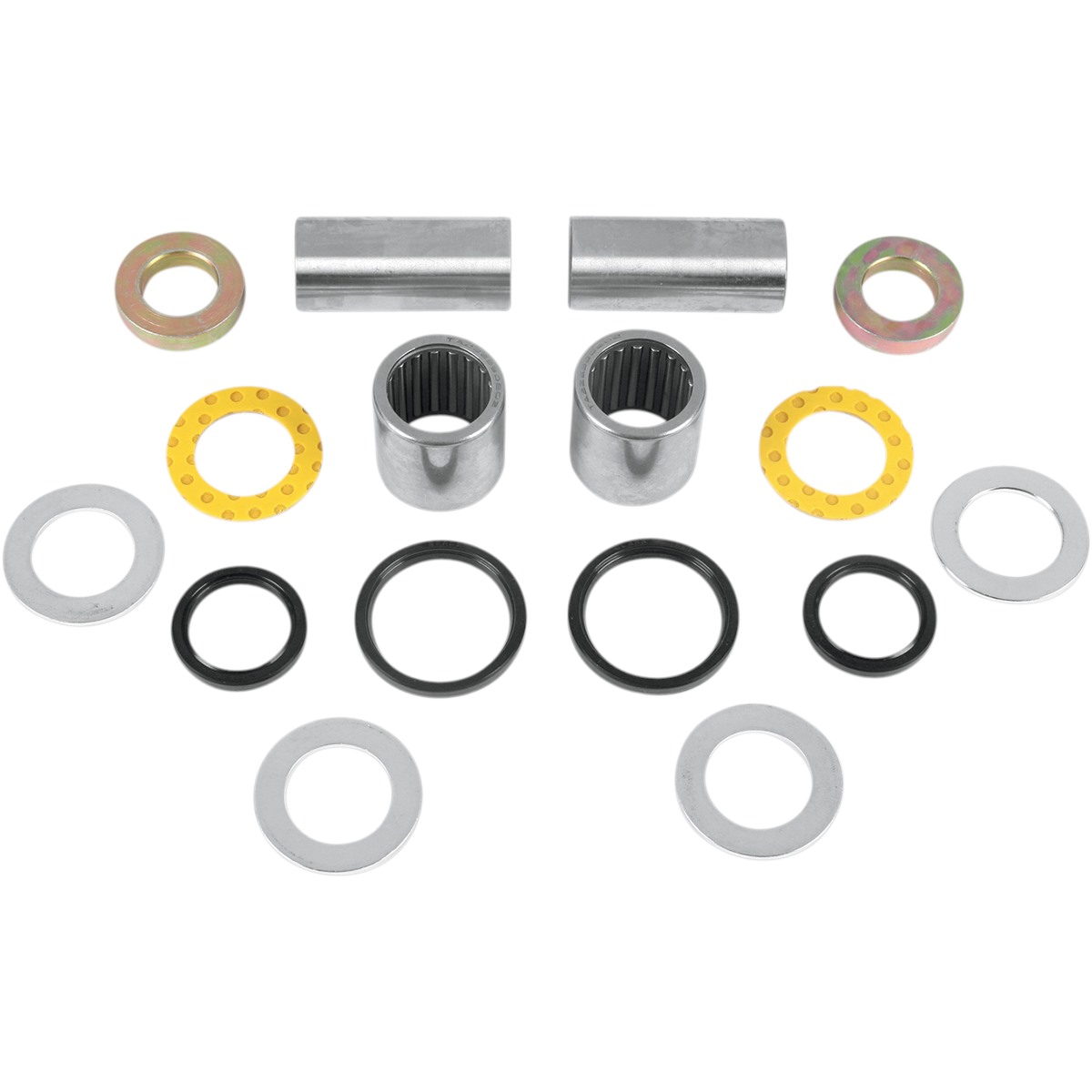 Moose Racing Swingarm Bearing Kit
