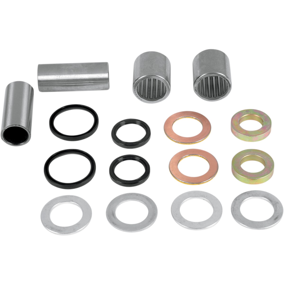 Moose Racing Swingarm Bearing Kit