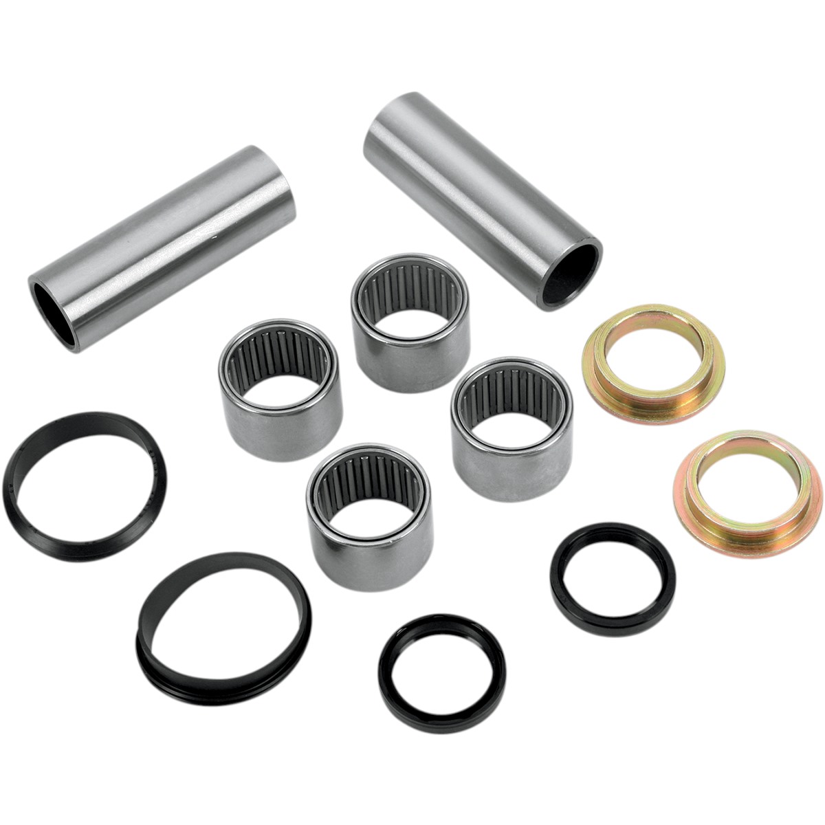 Moose Racing Swingarm Bearing Kit