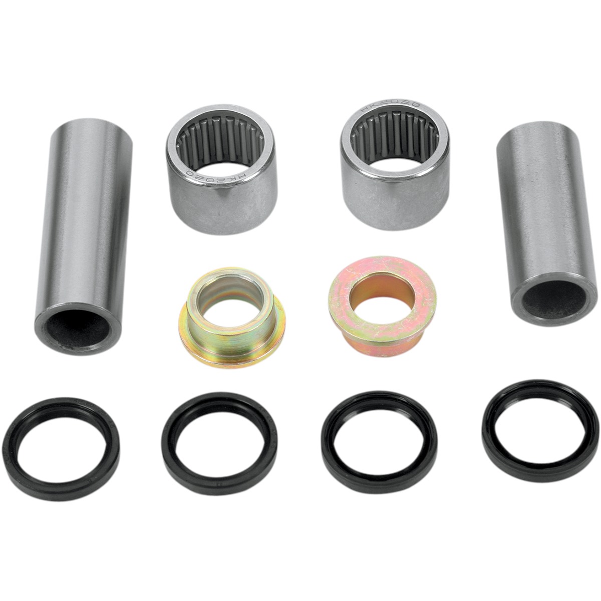 Moose Racing Swingarm Bearing Kit