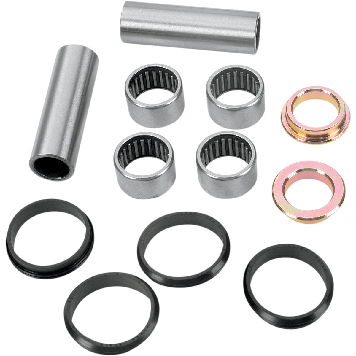 Moose Racing Swingarm Bearing Kit