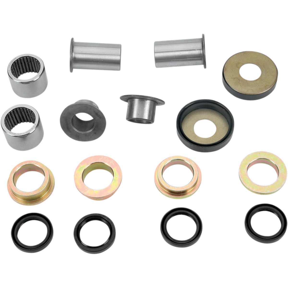 Moose Racing Swingarm Bearing Kit