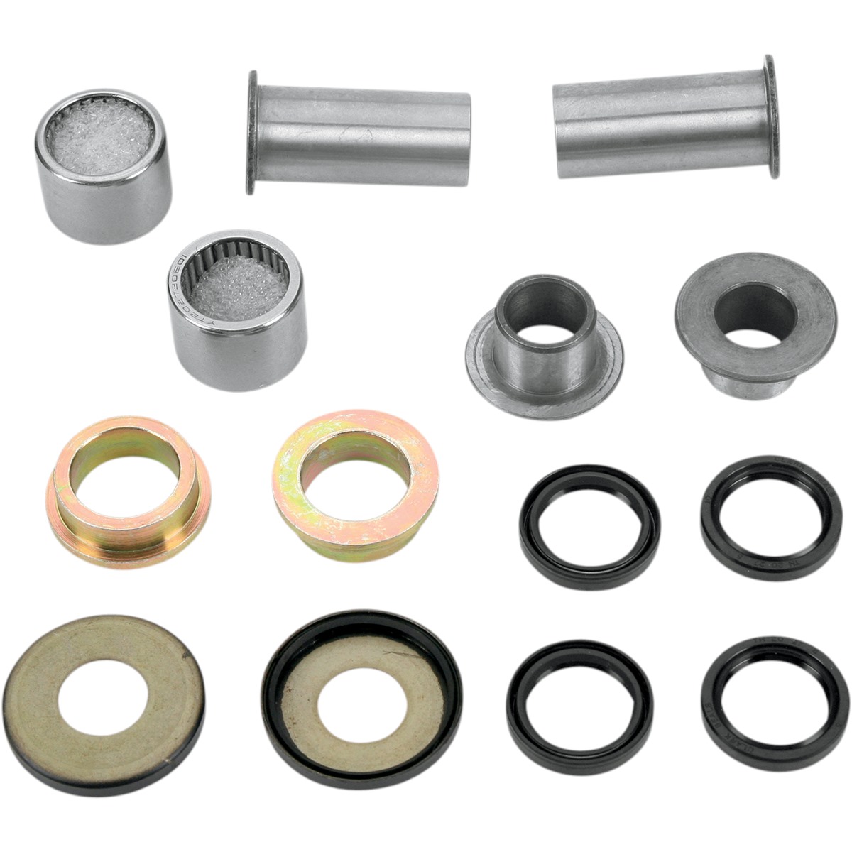 Moose Racing Swingarm Bearing Kit