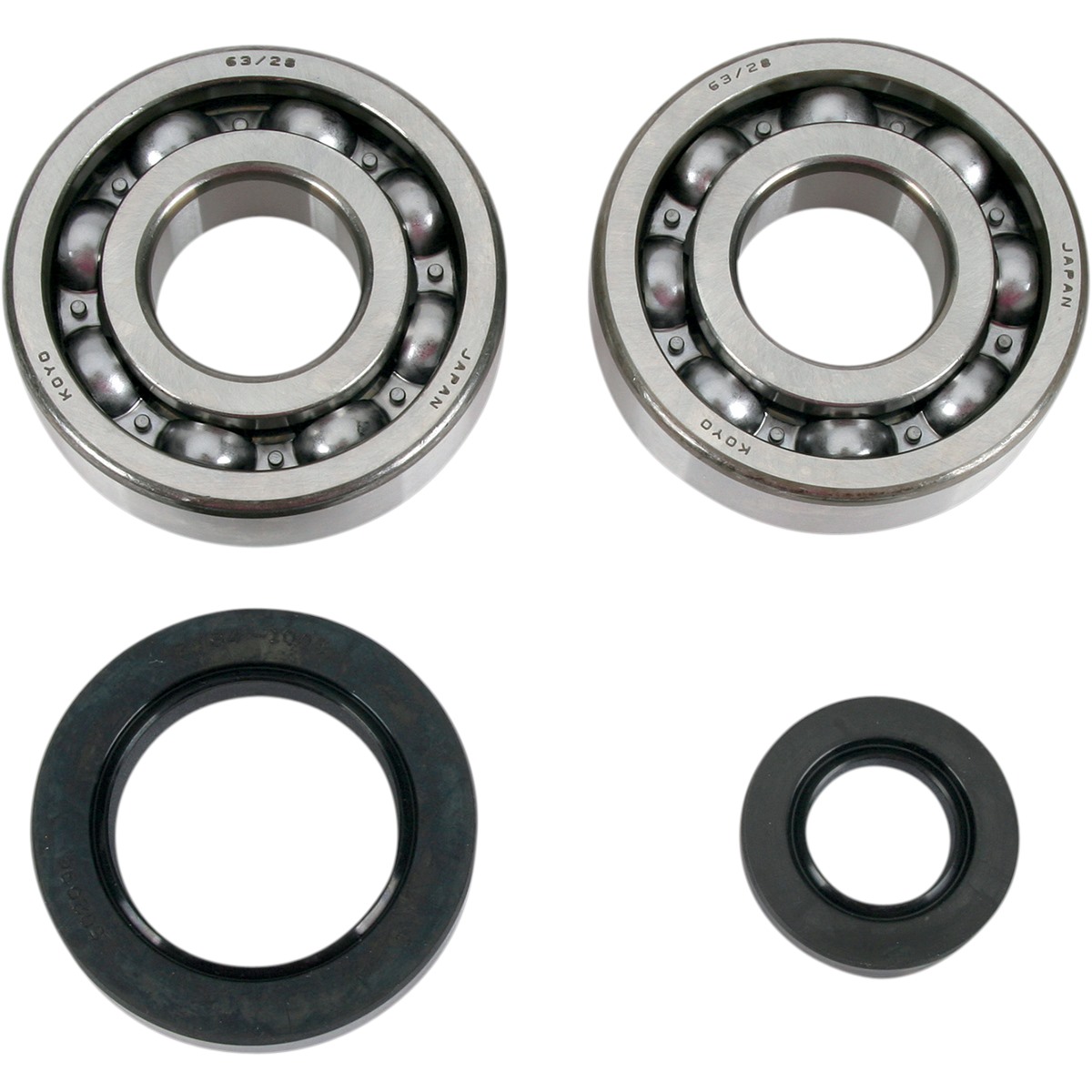 Crank Bearing/Seal Kit