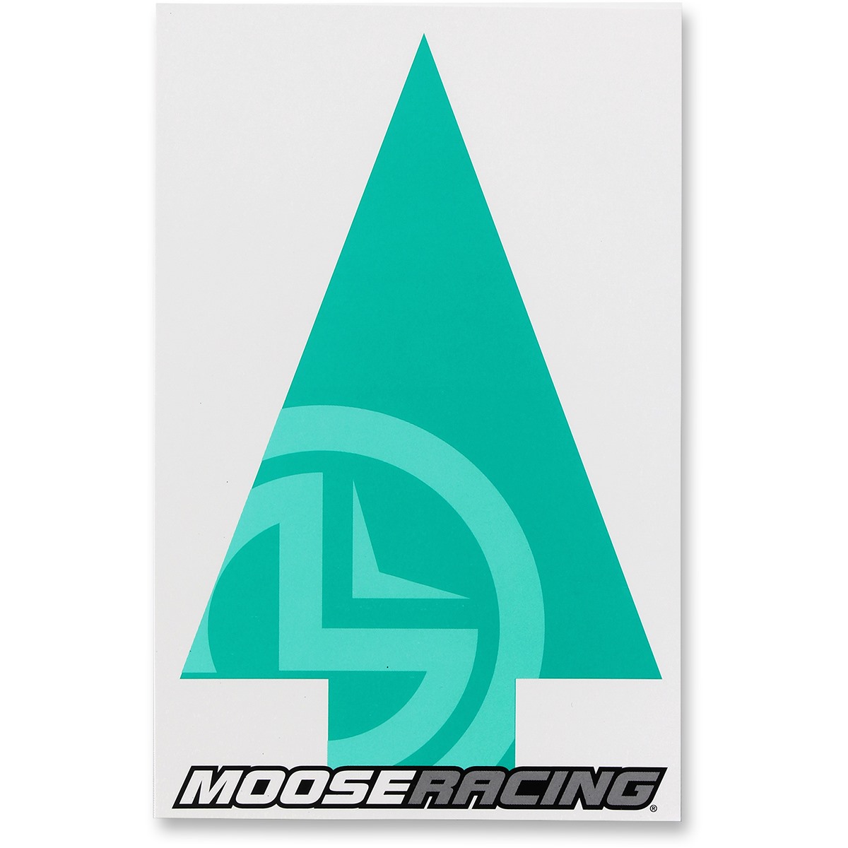 Moose Racing Course Arrows