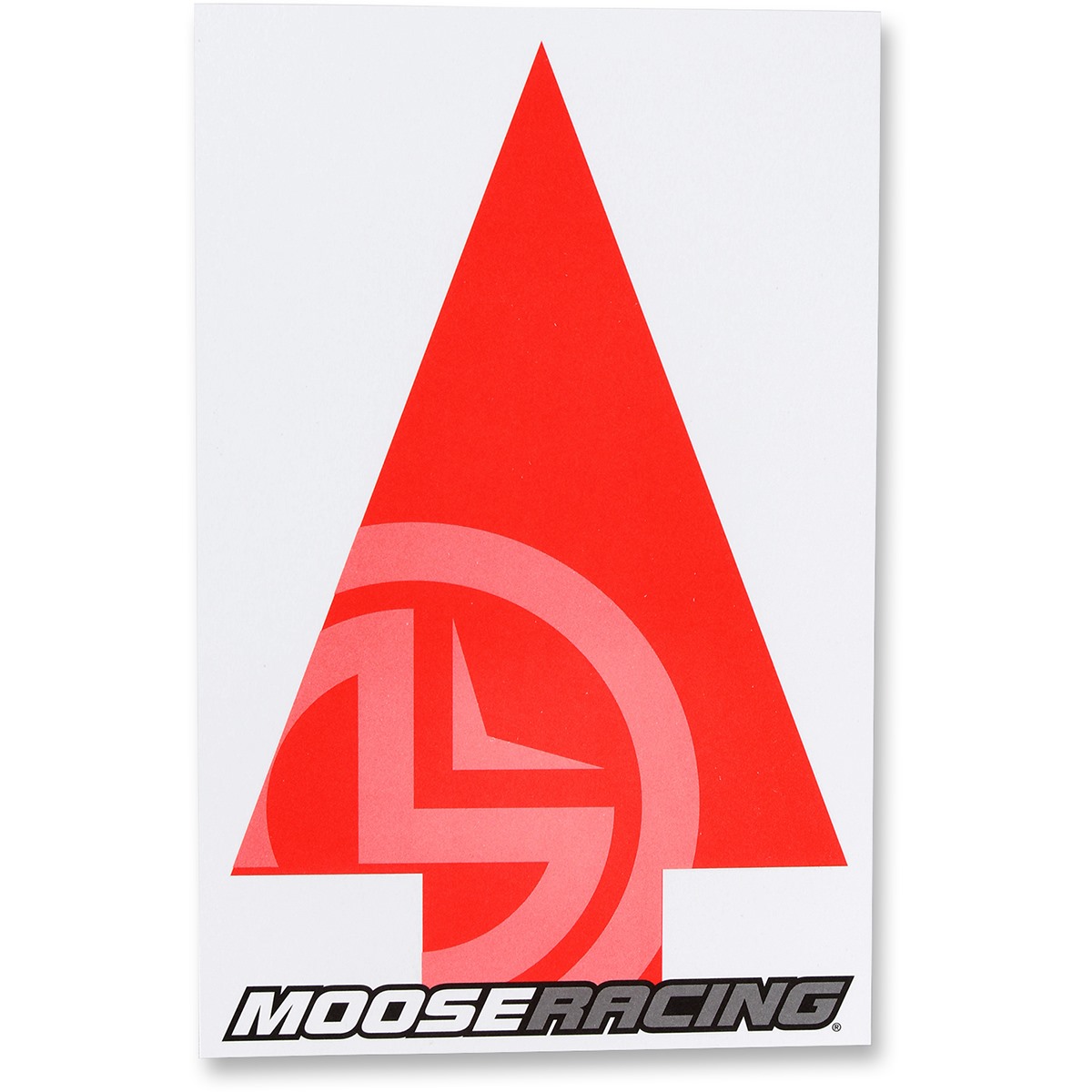 Moose Racing Course Arrows