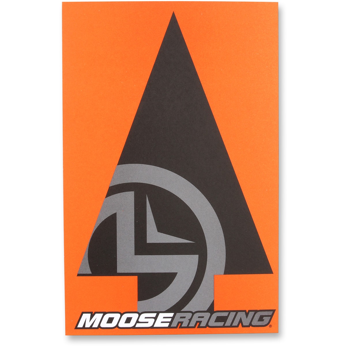 Moose Racing Course Arrows
