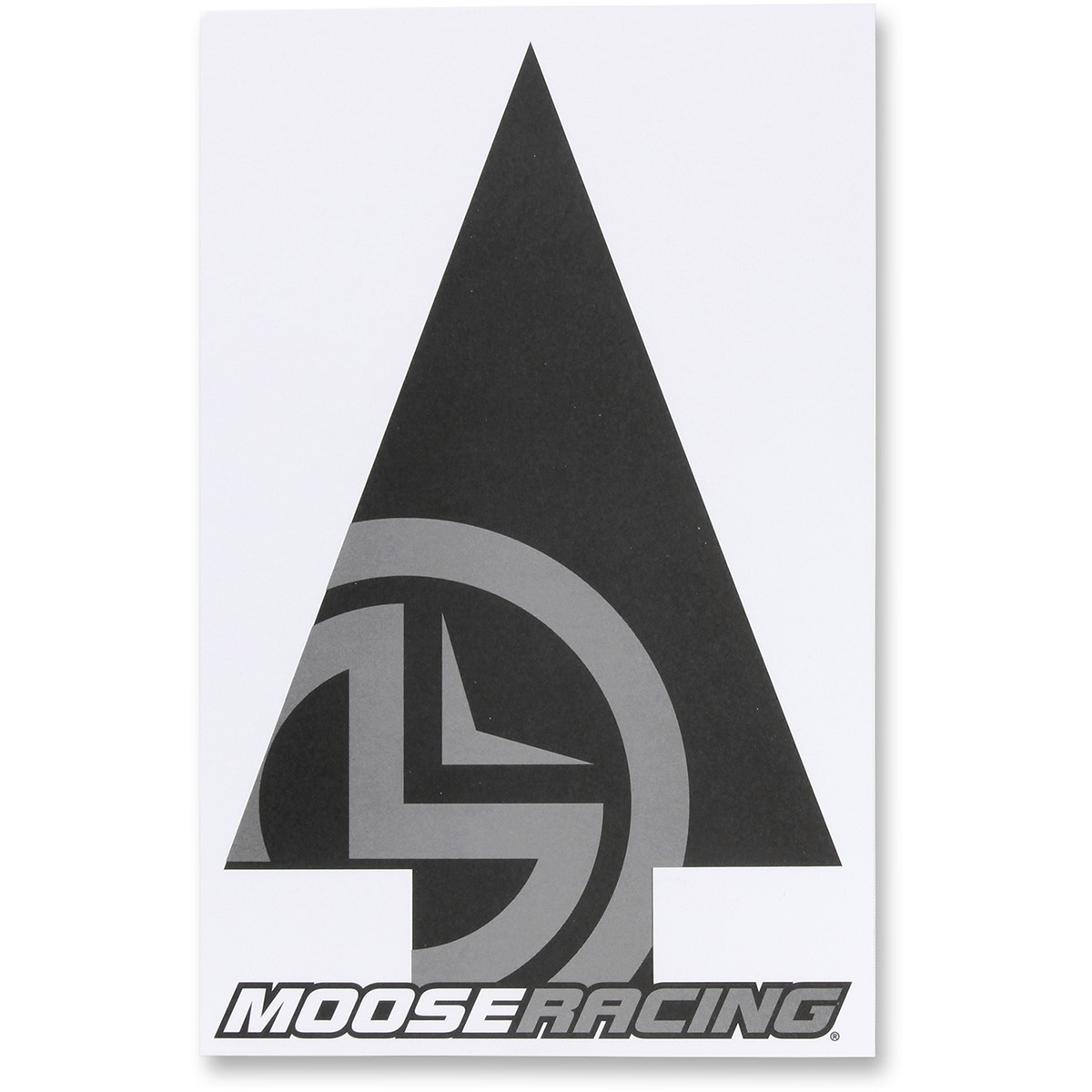 Moose Racing Course Arrows