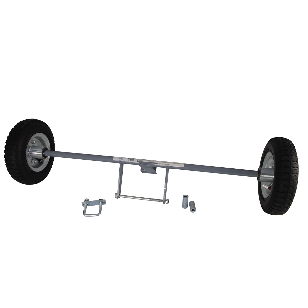 Moose Racing Training Wheels