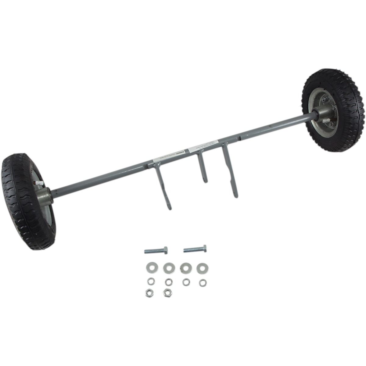 Moose Racing Training Wheels