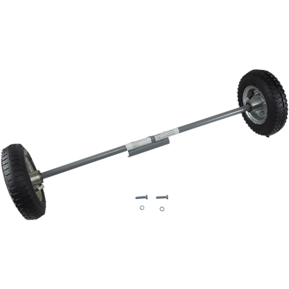 Moose Racing Training Wheels