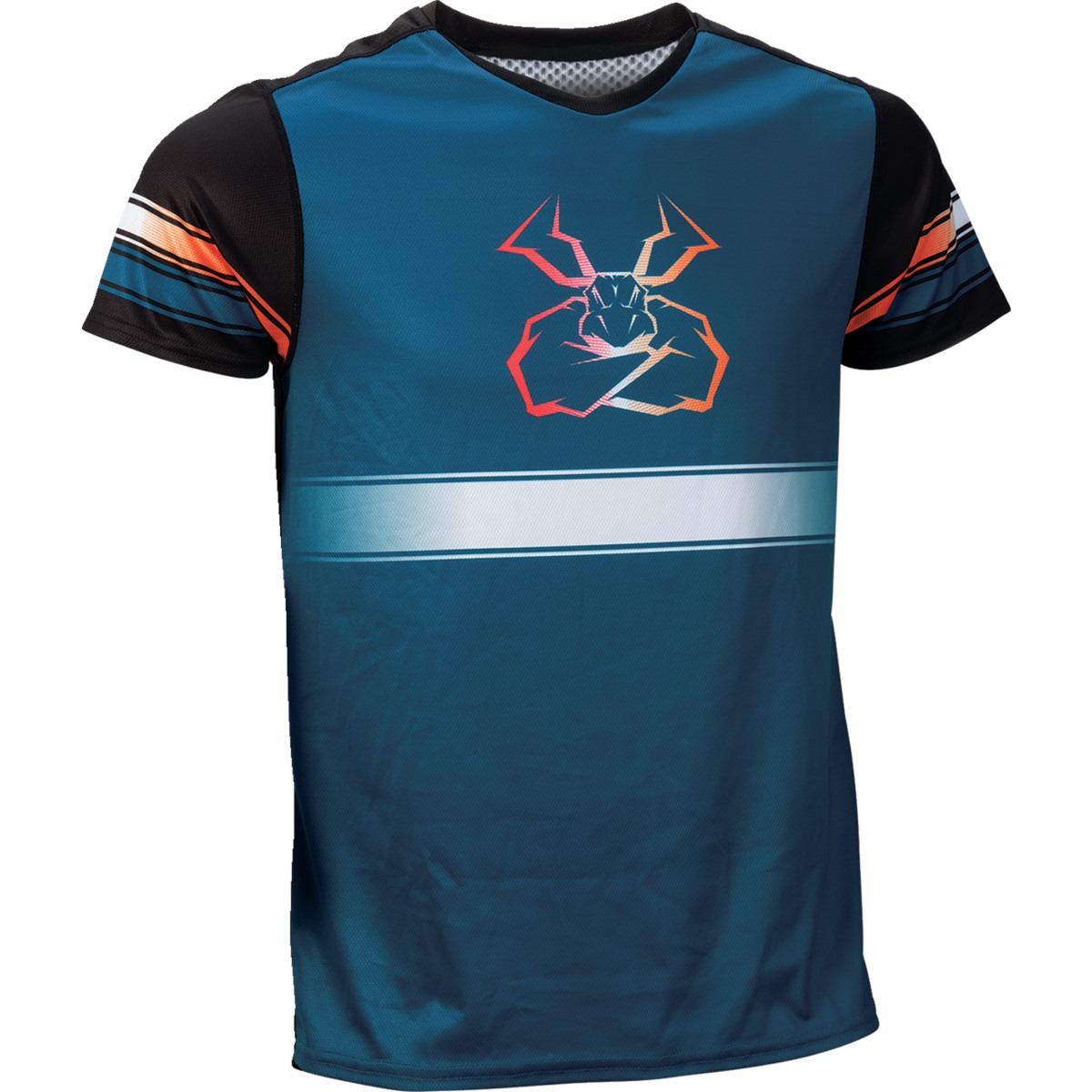 Moose Racing Mountain Bike Jersey