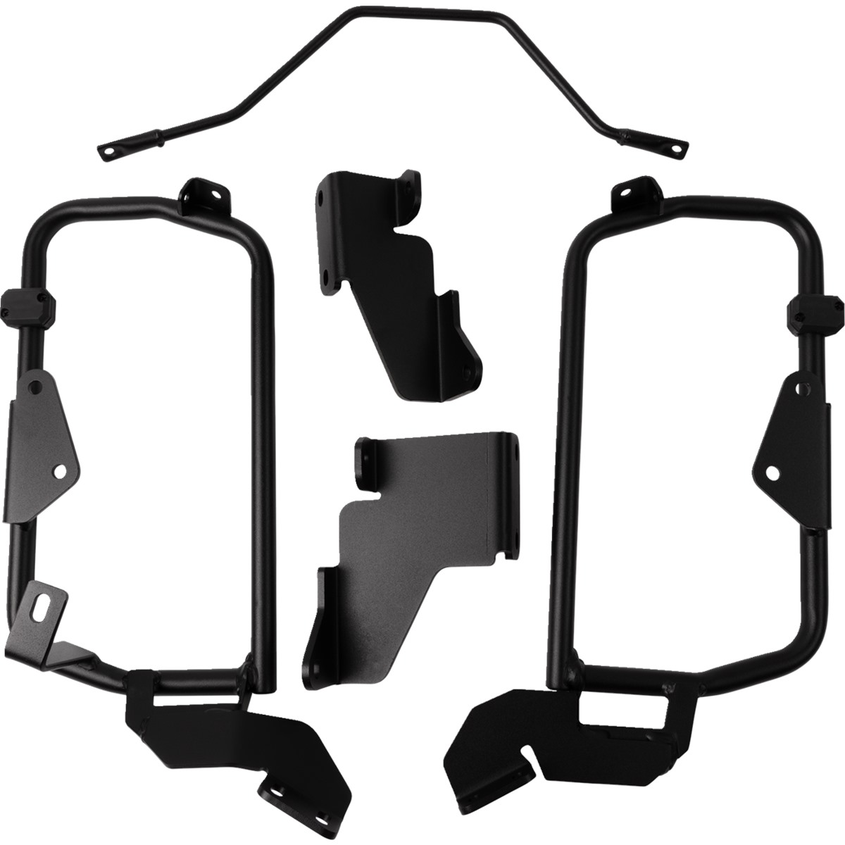 Kenai Side Case Mount