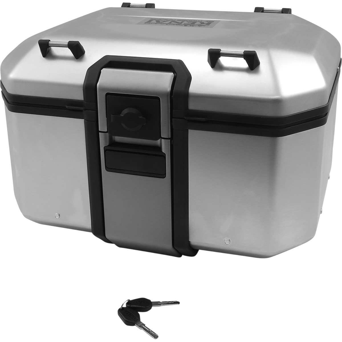 Kenai Case