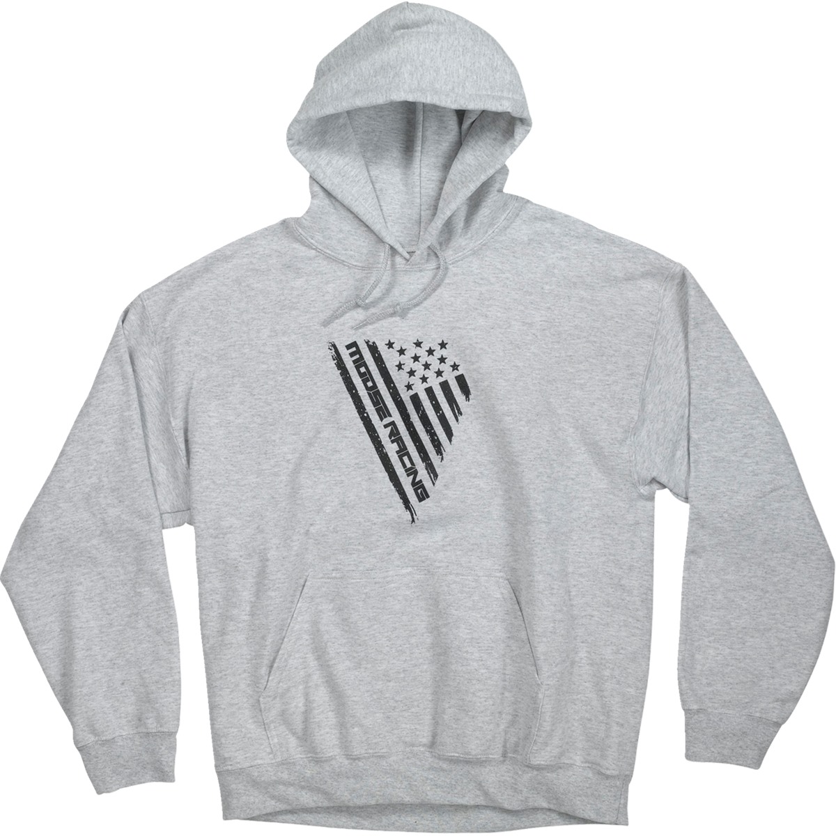 Salute Hoodie