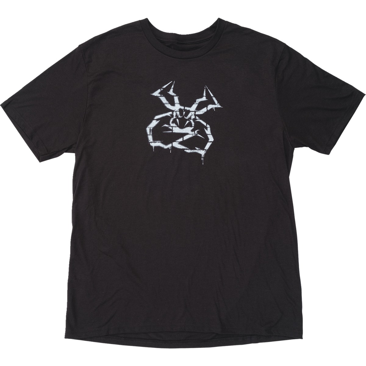 Agroid Graffiti T-Shirt