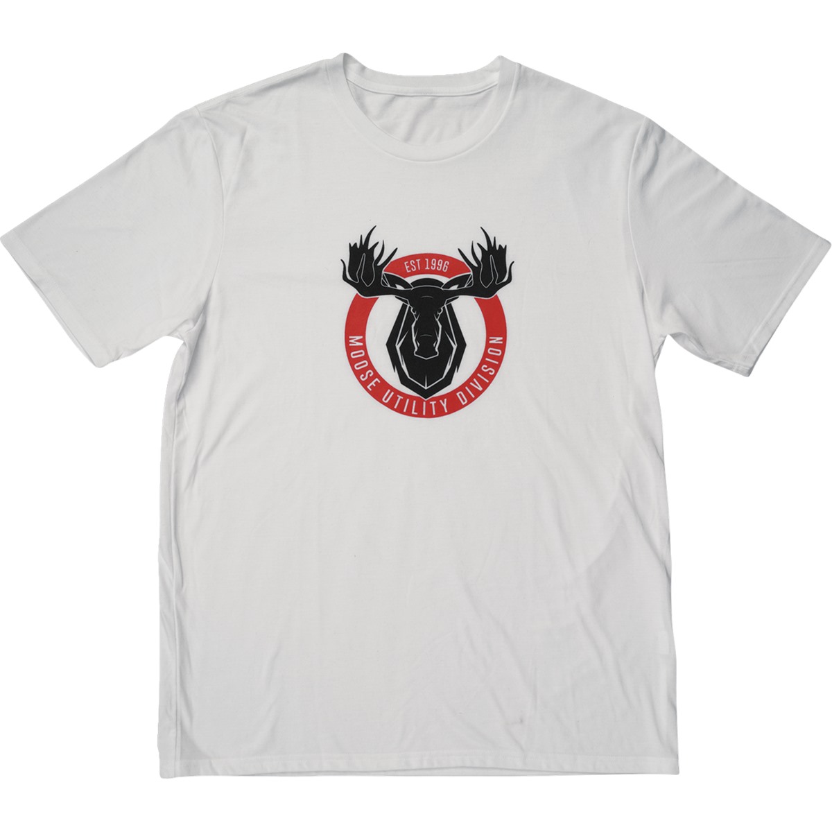 Mud Badge T-Shirt