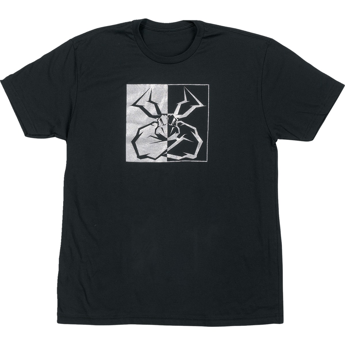 Agroid Split Personality T-Shirt