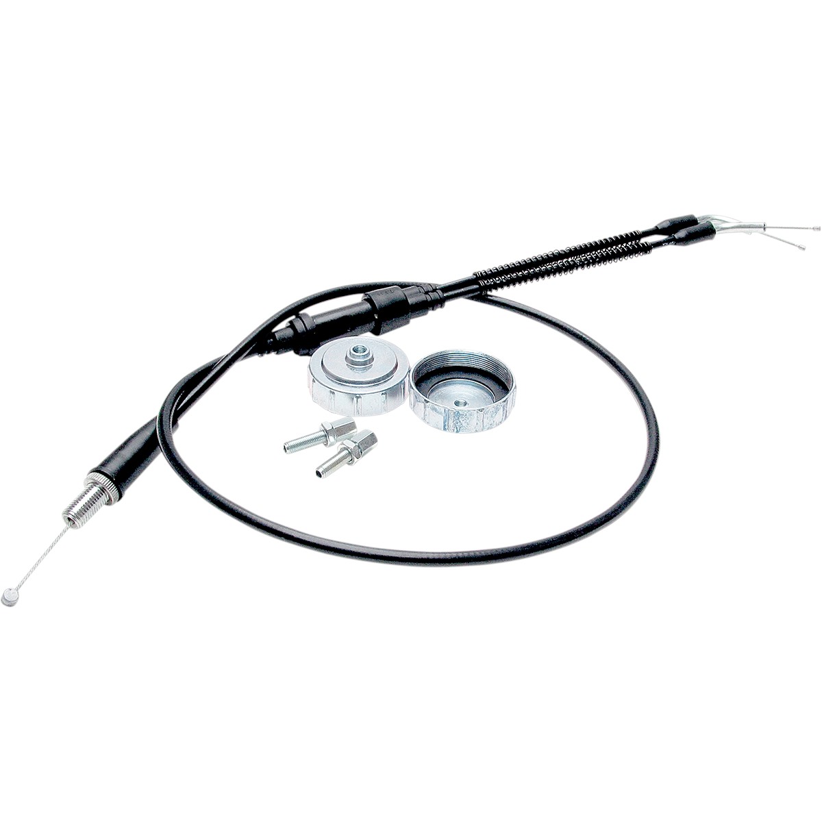 Throttle Override Eliminator Kit