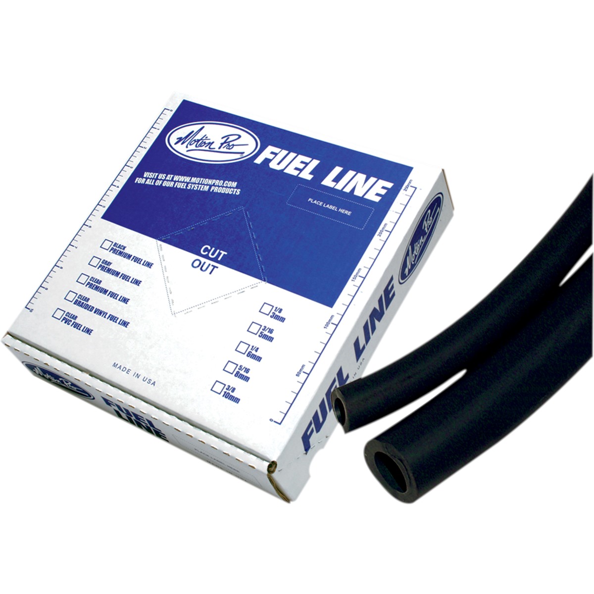 Premium Fuel Line