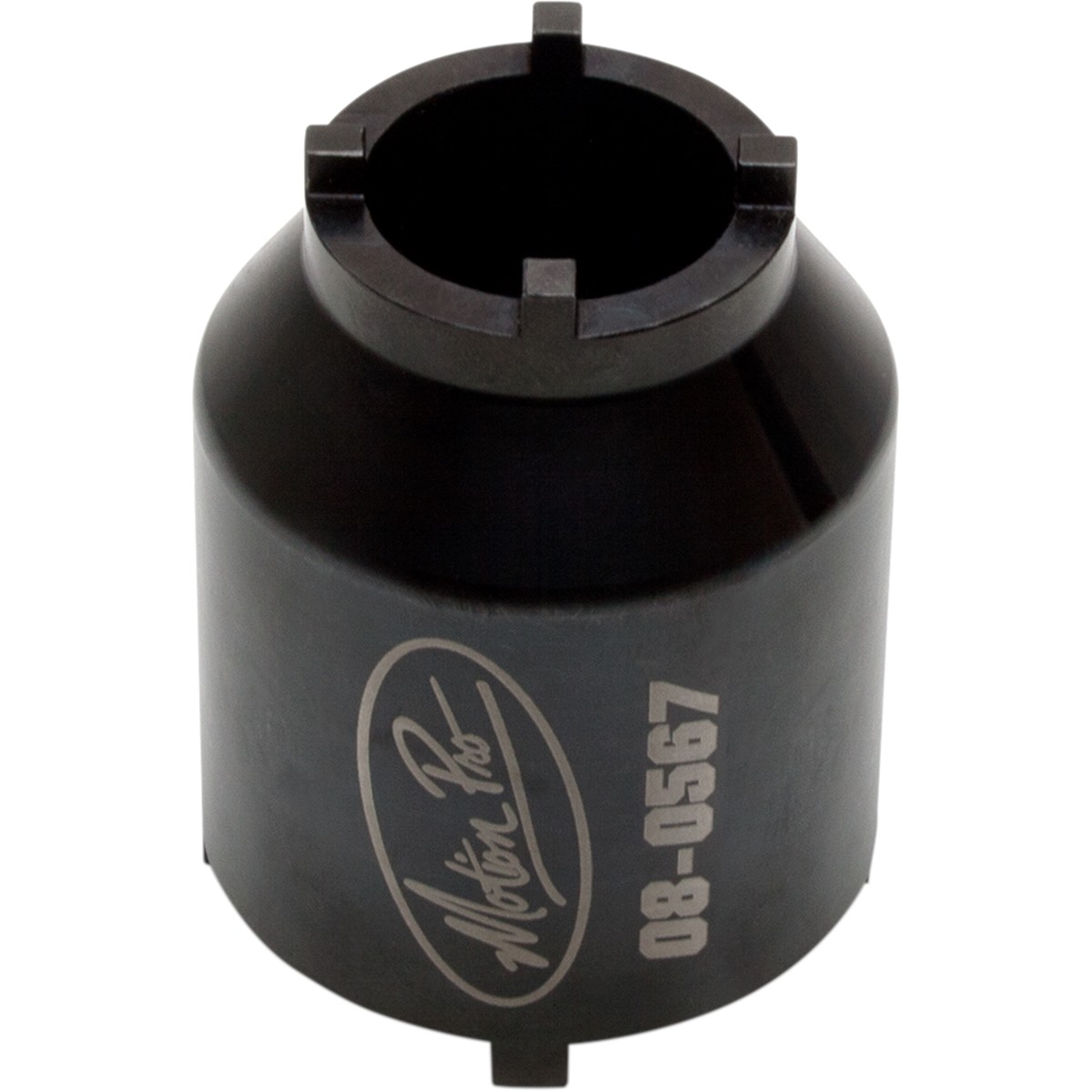 Spanner Nut Socket