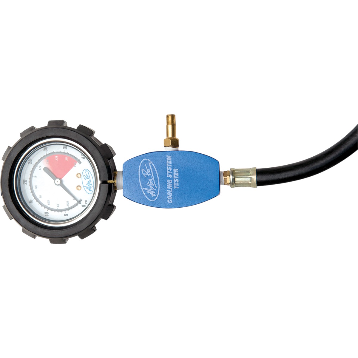 Motion Pro Type A Cooling System Tester