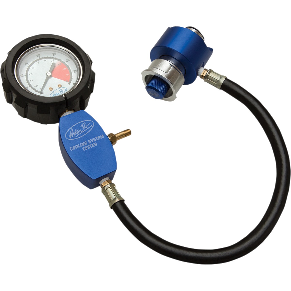 Motion Pro Type A Cooling System Tester